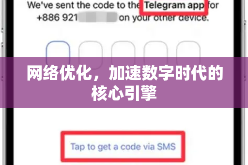 网络优化，加速数字时代的核心引擎